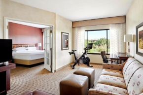 Scottsdale Marriott at McDowell Mountains